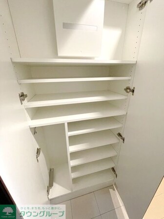 クオリタス品川南の物件内観写真